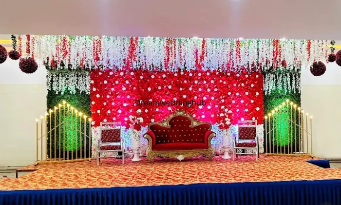 KAABA Convention Centre